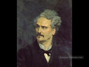  Giovanni Peintre - Genre Henri Rochefort Giovanni Boldini